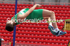 High jump, 2021 Northumberland, Durham and Cleveland Schools. Photo: David T. Hewitson/Sports for All Pics